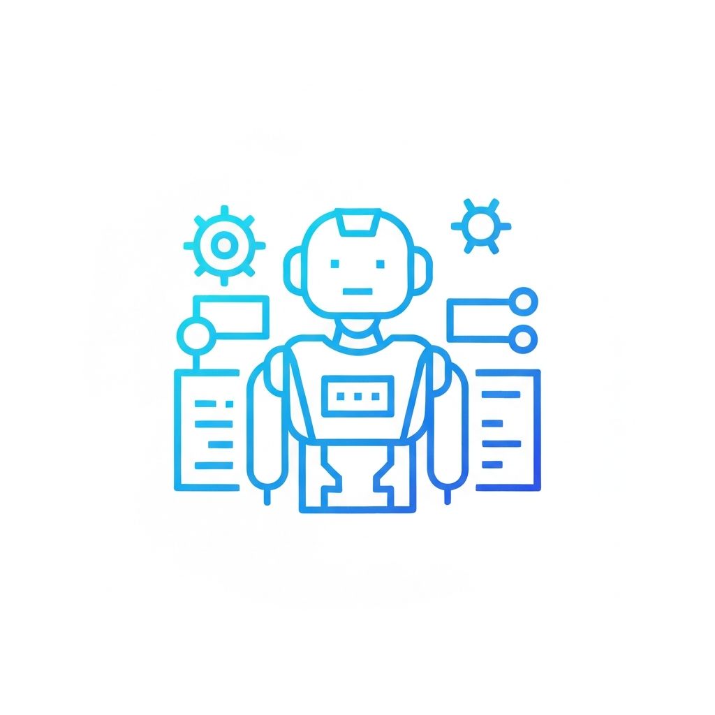 AI & Automation