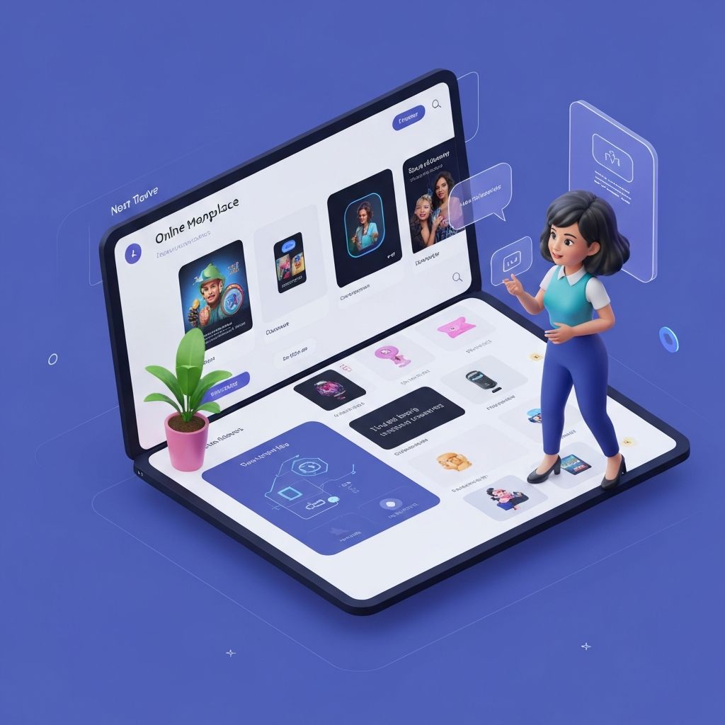 E-commerce
